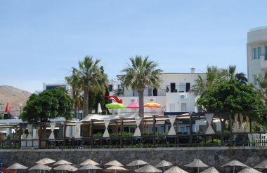 MAXSEA BEACH HOTEL